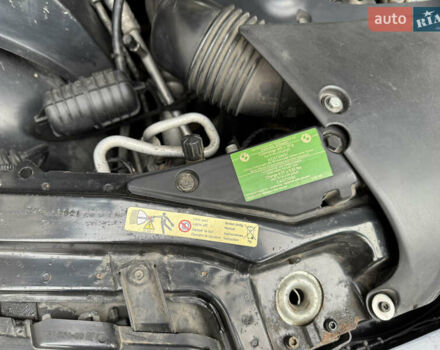 Серый БМВ Х5, объемом двигателя 2.93 л и пробегом 456 тыс. км за 8450 $, фото 188 на Automoto.ua