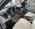 Серый БМВ Х5, объемом двигателя 3 л и пробегом 252 тыс. км за 9500 $, фото 1 на Automoto.ua