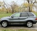 Серый БМВ Х5, объемом двигателя 3 л и пробегом 413 тыс. км за 5500 $, фото 6 на Automoto.ua