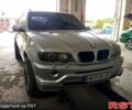 Серый БМВ Х5, объемом двигателя 2.9 л и пробегом 300 тыс. км за 9800 $, фото 1 на Automoto.ua