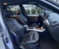 Серый БМВ Х5, объемом двигателя 3 л и пробегом 330 тыс. км за 4799 $, фото 16 на Automoto.ua