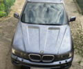 Серый БМВ Х5, объемом двигателя 2.93 л и пробегом 254 тыс. км за 9600 $, фото 1 на Automoto.ua