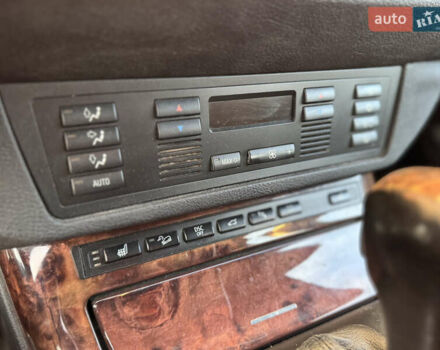 Серый БМВ Х5, объемом двигателя 2.93 л и пробегом 256 тыс. км за 10999 $, фото 11 на Automoto.ua