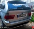 Серый БМВ Х5, объемом двигателя 3 л и пробегом 690 тыс. км за 9000 $, фото 1 на Automoto.ua