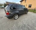 Серый БМВ Х5, объемом двигателя 2.9 л и пробегом 348 тыс. км за 7000 $, фото 2 на Automoto.ua