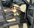 Сірий БМВ Х5, об'ємом двигуна 3 л та пробігом 278 тис. км за 6900 $, фото 3 на Automoto.ua