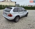 Серый БМВ Х5, объемом двигателя 2.93 л и пробегом 285 тыс. км за 8000 $, фото 1 на Automoto.ua
