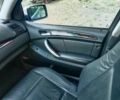 Серый БМВ Х5, объемом двигателя 4.4 л и пробегом 400 тыс. км за 6500 $, фото 8 на Automoto.ua