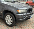 Серый БМВ Х5, объемом двигателя 2.93 л и пробегом 456 тыс. км за 8450 $, фото 29 на Automoto.ua