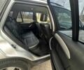 Серый БМВ Х5, объемом двигателя 3 л и пробегом 300 тыс. км за 5400 $, фото 7 на Automoto.ua