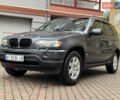 Серый БМВ Х5, объемом двигателя 2.93 л и пробегом 456 тыс. км за 8450 $, фото 12 на Automoto.ua