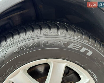 Серый БМВ Х5, объемом двигателя 2.93 л и пробегом 456 тыс. км за 8450 $, фото 64 на Automoto.ua