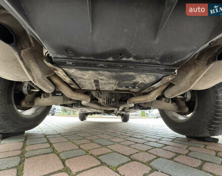 Серый БМВ Х5, объемом двигателя 2.93 л и пробегом 456 тыс. км за 8450 $, фото 87 на Automoto.ua