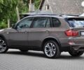 Сірий БМВ Х5, об'ємом двигуна 3 л та пробігом 280 тис. км за 3500 $, фото 1 на Automoto.ua