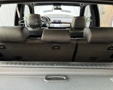 Серый БМВ Х5, объемом двигателя 2.9 л и пробегом 252 тыс. км за 10500 $, фото 5 на Automoto.ua