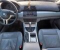 Серый БМВ Х5, объемом двигателя 3 л и пробегом 271 тыс. км за 8500 $, фото 11 на Automoto.ua