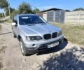 Серый БМВ Х5, объемом двигателя 2.9 л и пробегом 390 тыс. км за 10000 $, фото 2 на Automoto.ua