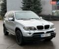 Серый БМВ Х5, объемом двигателя 2.99 л и пробегом 353 тыс. км за 7950 $, фото 11 на Automoto.ua