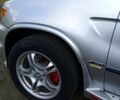 Серый БМВ Х5, объемом двигателя 3 л и пробегом 250 тыс. км за 8500 $, фото 6 на Automoto.ua