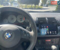 Сірий БМВ Х5, об'ємом двигуна 4.6 л та пробігом 342 тис. км за 6999 $, фото 9 на Automoto.ua