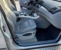 Серый БМВ Х5, объемом двигателя 3 л и пробегом 271 тыс. км за 8500 $, фото 1 на Automoto.ua