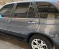 Серый БМВ Х5, объемом двигателя 3 л и пробегом 366 тыс. км за 7500 $, фото 1 на Automoto.ua