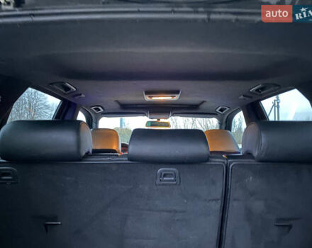 Серый БМВ Х5, объемом двигателя 3 л и пробегом 330 тыс. км за 4799 $, фото 22 на Automoto.ua
