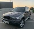 Сірий БМВ Х5, об'ємом двигуна 3 л та пробігом 433 тис. км за 8699 $, фото 1 на Automoto.ua