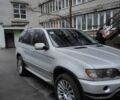 Серый БМВ Х5, объемом двигателя 2.93 л и пробегом 380 тыс. км за 7800 $, фото 2 на Automoto.ua