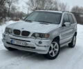 Серый БМВ Х5, объемом двигателя 2.93 л и пробегом 380 тыс. км за 7250 $, фото 1 на Automoto.ua