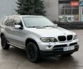 Серый БМВ Х5, объемом двигателя 2.99 л и пробегом 353 тыс. км за 7950 $, фото 12 на Automoto.ua