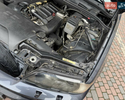 Серый БМВ Х5, объемом двигателя 2.93 л и пробегом 456 тыс. км за 8450 $, фото 181 на Automoto.ua