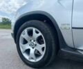 Серый БМВ Х5, объемом двигателя 3 л и пробегом 297 тыс. км за 6800 $, фото 16 на Automoto.ua