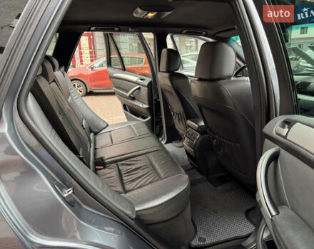 Серый БМВ Х5, объемом двигателя 2.93 л и пробегом 456 тыс. км за 8450 $, фото 153 на Automoto.ua