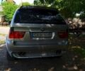 Серый БМВ Х5, объемом двигателя 3 л и пробегом 250 тыс. км за 8500 $, фото 3 на Automoto.ua