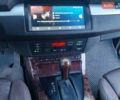 Серый БМВ Х5, объемом двигателя 2.98 л и пробегом 480 тыс. км за 7400 $, фото 10 на Automoto.ua
