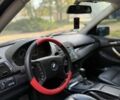 Серый БМВ Х5, объемом двигателя 3 л и пробегом 510 тыс. км за 5150 $, фото 12 на Automoto.ua