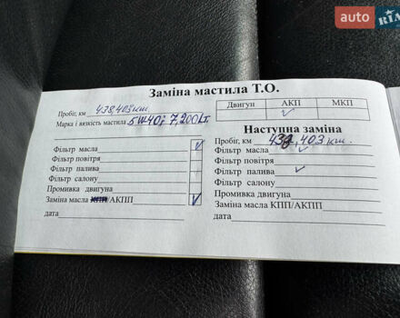 Серый БМВ Х5, объемом двигателя 2.93 л и пробегом 456 тыс. км за 8450 $, фото 195 на Automoto.ua