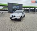 Серый БМВ Х5, объемом двигателя 2.93 л и пробегом 285 тыс. км за 8000 $, фото 12 на Automoto.ua