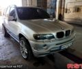Серый БМВ Х5, объемом двигателя 2.9 л и пробегом 300 тыс. км за 9800 $, фото 7 на Automoto.ua
