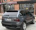 Серый БМВ Х5, объемом двигателя 2.9 л и пробегом 254 тыс. км за 7200 $, фото 2 на Automoto.ua