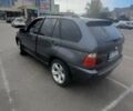 Серый БМВ Х5, объемом двигателя 2.93 л и пробегом 400 тыс. км за 8900 $, фото 7 на Automoto.ua
