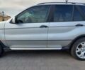 Серый БМВ Х5, объемом двигателя 3 л и пробегом 271 тыс. км за 8500 $, фото 14 на Automoto.ua