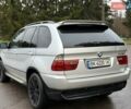 Серый БМВ Х5, объемом двигателя 2.99 л и пробегом 353 тыс. км за 7950 $, фото 20 на Automoto.ua