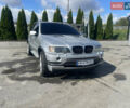 Сірий БМВ Х5, об'ємом двигуна 4.6 л та пробігом 342 тис. км за 6999 $, фото 1 на Automoto.ua