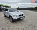 Серый БМВ Х5, объемом двигателя 2.93 л и пробегом 285 тыс. км за 8000 $, фото 10 на Automoto.ua