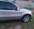 Серый БМВ Х5, объемом двигателя 2.98 л и пробегом 480 тыс. км за 7400 $, фото 3 на Automoto.ua
