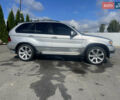 Сірий БМВ Х5, об'ємом двигуна 4.6 л та пробігом 342 тис. км за 6999 $, фото 2 на Automoto.ua