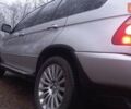 Сірий БМВ Х5, об'ємом двигуна 2.93 л та пробігом 380 тис. км за 8100 $, фото 4 на Automoto.ua