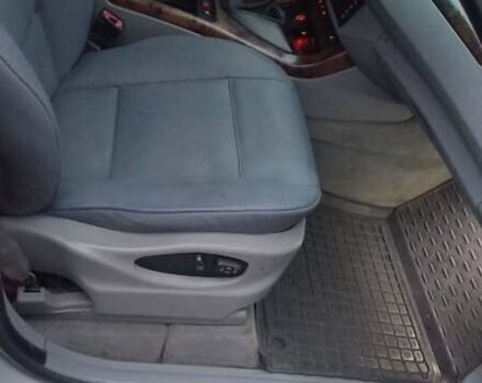 Сірий БМВ Х5, об'ємом двигуна 2.93 л та пробігом 380 тис. км за 8100 $, фото 2 на Automoto.ua